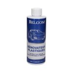 Belgom - rénovateur de plastique 500ml Belgom - rénovateur de plastique 500ml