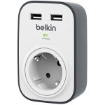 Belkin bsv103vf protection surtension