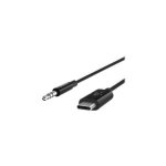 Belkin cble audio usb - c - 35mm - noir