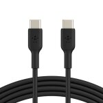 Belkin - cable - cable usb - c to usb - c 2m black