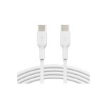 Belkin - cable - cable usb - c to usb - c 2m white