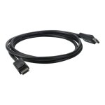 Belkin - cble vido / audio - displayport (m) - di?