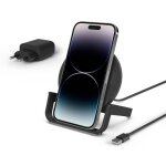 Belkin - chargueur - chargeur induc stand 10w noir
