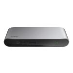 Belkin connect station daccue
