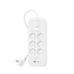 Belkin multiprise parafoudre 6