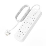 Belkin prise parafoudre 8 port