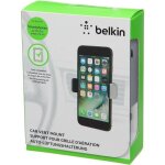 Belkin support de voiture universel pour smartphone - gris