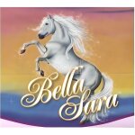 Bella sara boite de 36 boosters neuve sous blister.