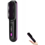 Brosse � cheveux - bellabrush pro - thermique - sans fil - ionique portable
