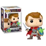 Figurine - funko - prince philippe - la belle au bois dormant - 65e anniversaire - mixte Figurine - funko - prince philippe - la belle au bois dormant - 65e anniversaire - mixte