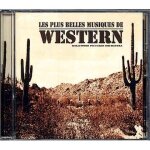Les plus belles musiques de western by compilation