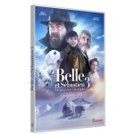 Belle et sbastien 3 dvd 2018