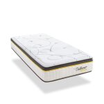 Bellecour literie matelas ressorts bellecour 3. 0 90x190 cm accueil m�moire de forme
