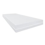 Protge matelas quitude 180x200 cm impermeable & anti - punaises