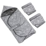 Bellochi chanceli�re universelle pour poussette et siege auto bebe 3 et 5 points ceinture - bellocity ...