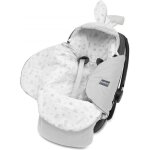 Bellochi nid dange bebe - couverture pour nacelle poussette landau siège auto - chanceliere universelle ... Bellochi nid dange bebe - couverture pour nacelle poussette landau siège auto - chanceliere universelle ...