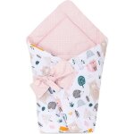 Bellochi universelle nid dange bebe - r�versible couverture enveloppante b�b� - en coton hypoallerg�nique ...