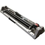 Bellota pop 60 coupeuse manuelle pour c�ramique pour des coupes allant jusqu� 63 cm et sa mallette