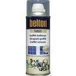 D�capant graffiti - belton - 400ml - noir - ext�rieur - �limination efficace des graffitis