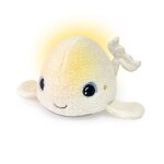 Beluga - peluche veilleuse et bruits blancs Beluga - peluche veilleuse et bruits blancs