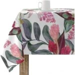 Belum nappe en toile cirée 105 nappe 140 x 140 cm nappe anti - taches résinée nappe antibactérienne nappe ... Belum nappe en toile cirée 105 nappe 140 x 140 cm nappe anti - taches résinée nappe antibactérienne nappe ...