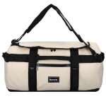 Sac de voyage - bench - weekender 55 cm - cabine - femme - beige Sac de voyage - bench - weekender 55 cm - cabine - femme - beige