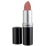 Rouge  lvres - benecos - miel ros - couleur intense - hydratation - tenue 24h