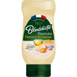 Benedicta mayonnaise comme à la maison 390g Benedicta mayonnaise comme à la maison 390g