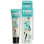 Balm pour pores - benefit the porefessional - taille valeur - 15 oz - fini sans huile