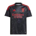 Benfica maillot r�plica ext�rieur junior adidas 24 / 25