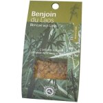 Benjoin du laos - encens naturel en r�sine - florisens