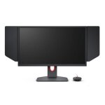 Écran led - benq - xl2566k - 1920 x 1080 - 0. 5 ms - 360 hz - hauteur ajustable Écran led - benq - xl2566k - 1920 x 1080 - 0. 5 ms - 360 hz - hauteur ajustable