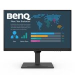 Benq 27 led - bl2790qt - ecran pc 2. 5k - 2560 x 1440 pixels - 5 ms (gris  gris) - 16 - 9 - dalle ips ...