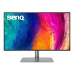 Benq 31. 5 led