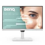 Écran ergonomique - benq - gw2790qt - 27 2k qhd - usb - c - haut - parleurs intégrés Écran ergonomique - benq - gw2790qt - 27 2k qhd - usb - c - haut - parleurs intégrés