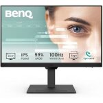 Benq gw2490t moniteur de bureau à domicile 238 pouces ips 1080p 100 hzdesign ergonomique srgb 99% vesa ... Benq gw2490t moniteur de bureau à domicile 238 pouces ips 1080p 100 hzdesign ergonomique srgb 99% vesa ...