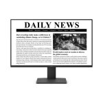 Benq gw2491 - �cran led - ful