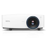 Benq lu930 - vid�oprojecteur dlp / laser wuxga 3d ready - 5000 lumens - lens shift - hdmi / vga / ethernet ...