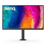 Benq moniteur pd2705ua 4k 27 pouces ergo arm uhd srvb rec. 709 hdr Benq moniteur pd2705ua 4k 27 pouces ergo arm uhd srvb rec. 709 hdr
