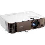 Vidéoprojecteur - benq - w1800 - uhd - 4k - 16:9 - 3d Vidéoprojecteur - benq - w1800 - uhd - 4k - 16:9 - 3d