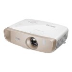 Benq w2000 - projecteur dlp - 3d - 2000 ansi lumens - 1920 x 1080 - 16:9 - hd 1080p