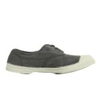 Bensimon baskets basses  lacets - femme - gris
