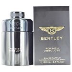 Parfum homme bentley pour homme absolute by bentley eau de parfum vaporisateur 100 ml - boisé Parfum homme bentley pour homme absolute by bentley eau de parfum vaporisateur 100 ml - boisé
