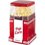 Beper 90. 590y machine à popcorn vintage - rouge Beper 90. 590y machine à popcorn vintage - rouge