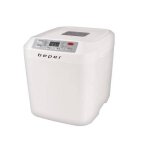 Machine à pain - beper - 8051772719364 - capacité 900g - 12 programmes - récipient amovible Machine à pain - beper - 8051772719364 - capacité 900g - 12 programmes - récipient amovible