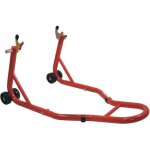 Bequille datelier universelle ajustable moto motocross reparation atelier