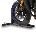 B�quille cale roue avant mw1 bloque roue 12 - 22 pouce noir