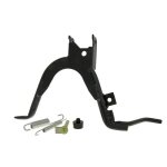 Bquille centrale pour mbk mach g 50cc ovetto yamaha jog r rr neos scooter