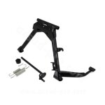 Bequille centrale tnt adapt. honda sh 125 / 150cc / pcx 125 / 150cc (oem : 50500 - k01 - 900 / 50500 ...