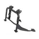 Bequille centrale tnt adapt. sym fiddle 2 / orbit 2 / crox 50 noir (oem: 50500 - awa - 010)